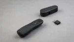 Presenter-Modi: Fernsteuerung, Standalone, Receiver