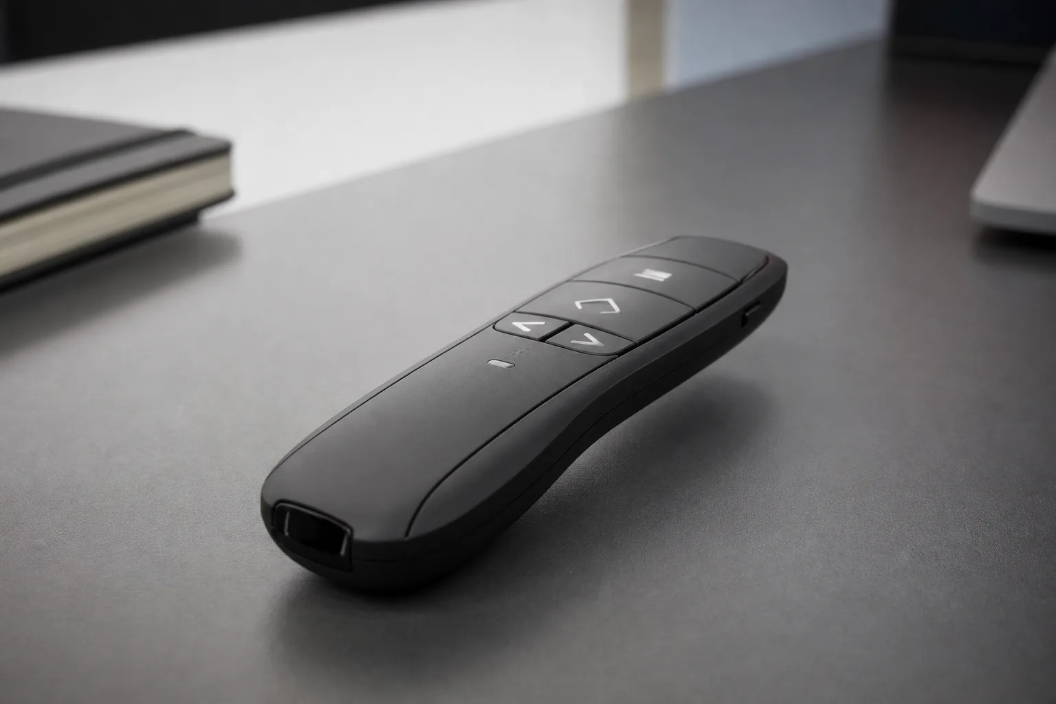 Presenter ergonomische Bedienung: Optimale Griff- und Klicktechniken