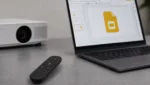 Presenter mit Google Slides im Browser steuern